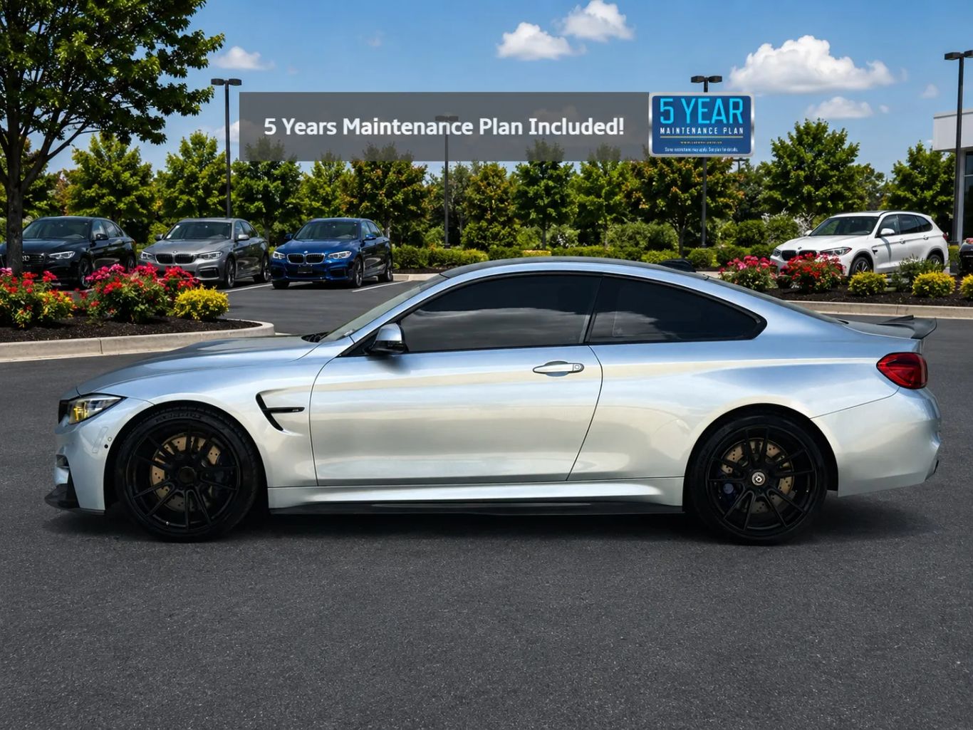 bmw m4 coupe 2018 WBS4Y9C5XJAC86906 image bmw m4 coupe 2018 WBS4Y9C5XJAC86906 image